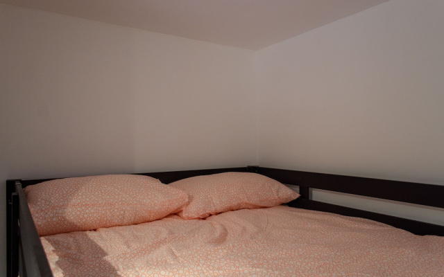 Kamchu Apartments Room With Balcony Piazza Bologna
