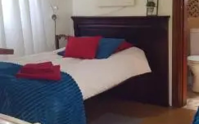 Dome Home Self-Catering