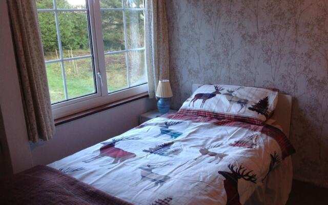Achafraoich B & B