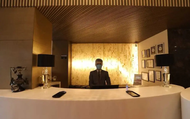 Hotel Imperial