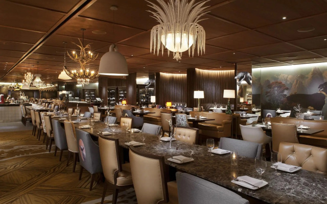 Sahara Las Vegas