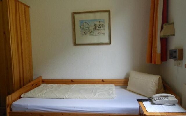 Gasthof Landle