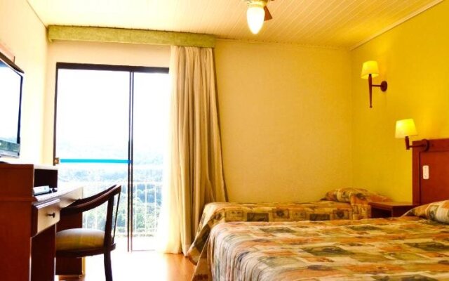 Pousada Constellation Lodge