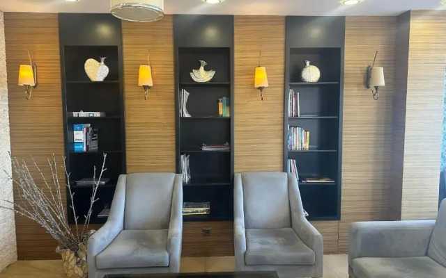 Basoglu Bulancak Otel