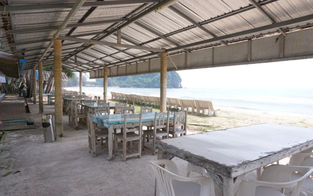 Boonchu Bangburd Resort at Chumphon