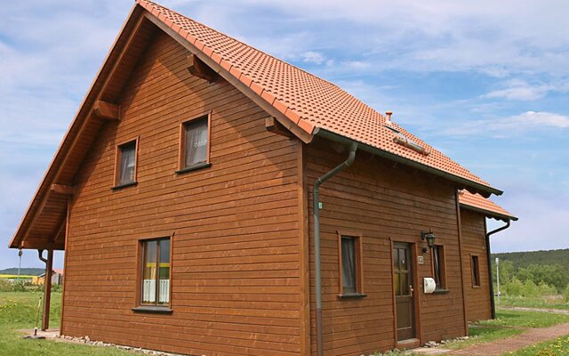 House Funke Hasselfelde