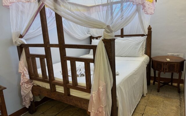 Princess Salme Inn