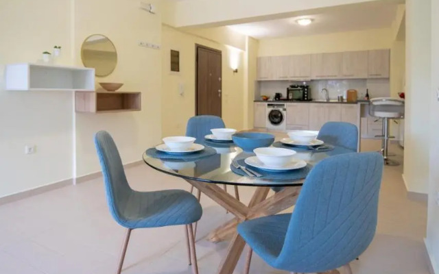 Eden Lily- Luxurious Apartment with Sea View