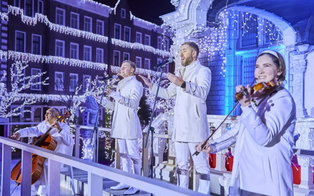 Forest Villa Huis Ten Bosch