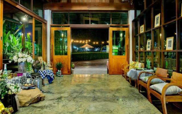 A Day In Phetchabun