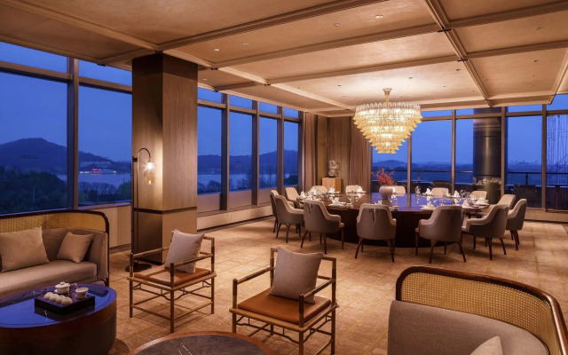 The Yuluxe Sheshan, Shanghai, A Tribute Portfolio Hotel