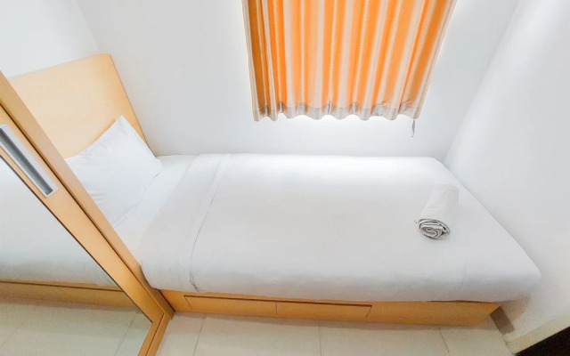 Nice And Cozy Living 2Br Serpong Garden Apartment