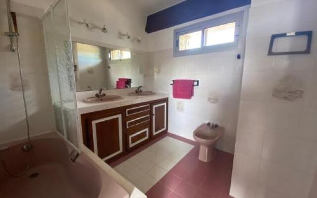 Residenz Mas de la Bastide