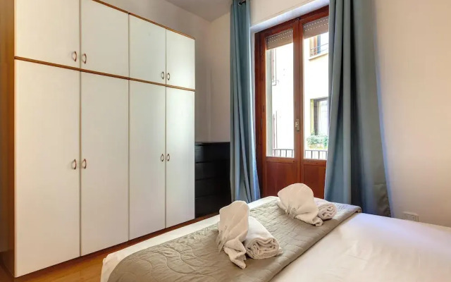 Salterelli Apartments by Mamo Florence