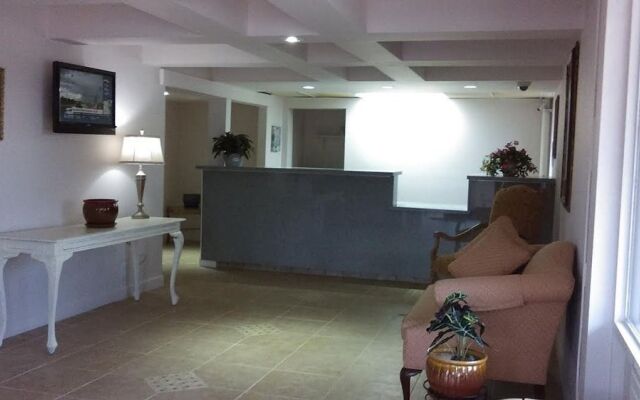 Americas Best Value Inn - Williamsburg/Lightfoot Area