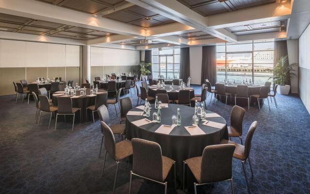Hilton Auckland