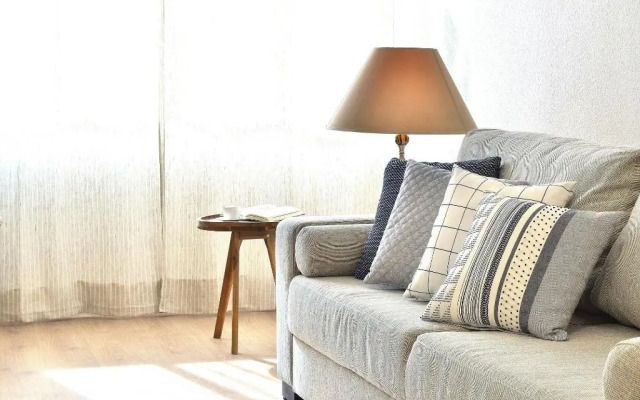 ABAL Apartments-Teatro