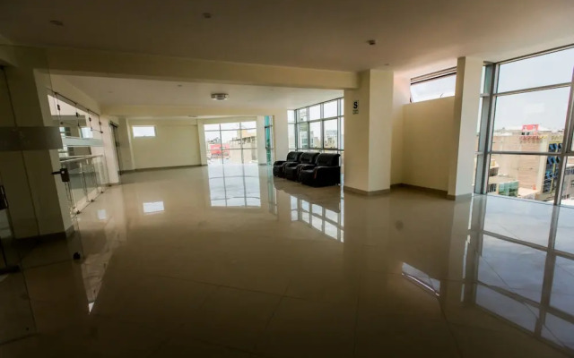 Joneya Hotel