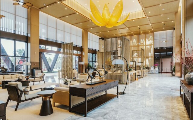 Boao Lecheng Easeheal Wellness Resort