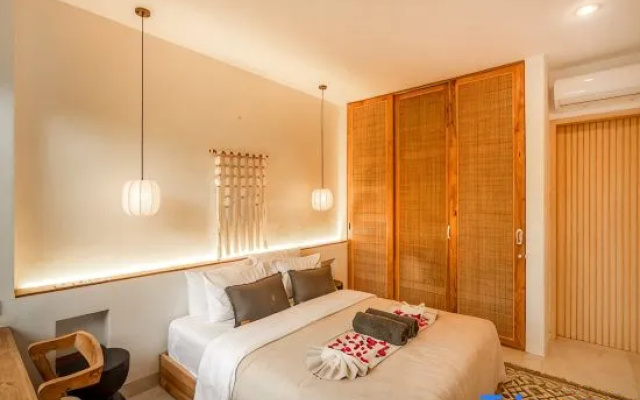 Kalma Villa | Stylish 3BR in Heart of Jimbaran — 2-star hotel in Jimbaran
