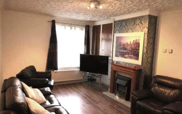 Princes Rooms