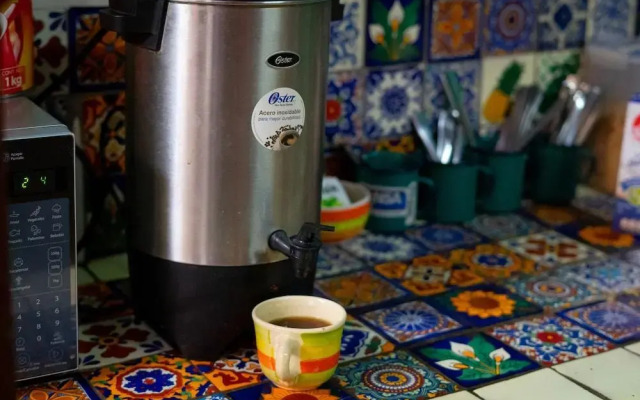 Sukha Hostel San Luis