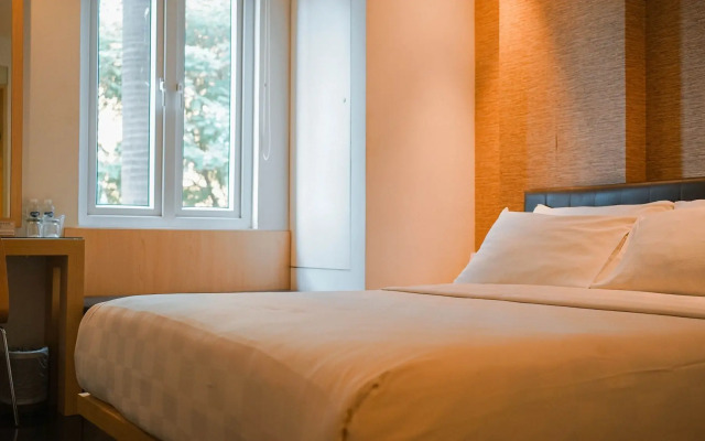 M Hotel Jakarta
