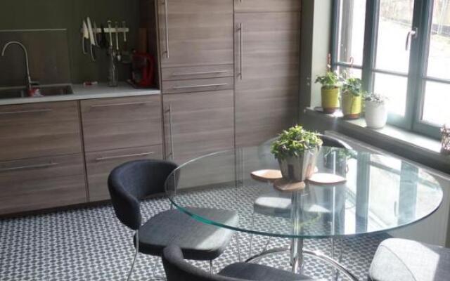 L'Art Du Temps le Gîte