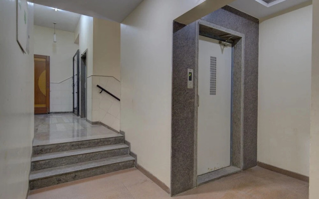 Hotel Ashwamedh Residency by OYO Rooms