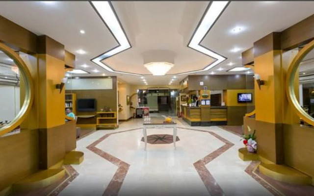 Magnolia Suites Otel