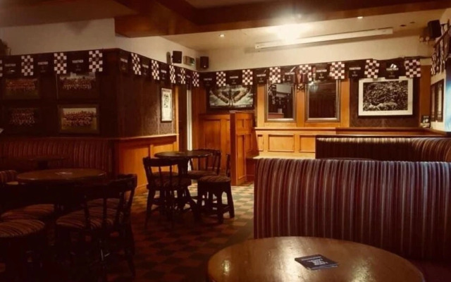 Mcnaughton Guestrooms