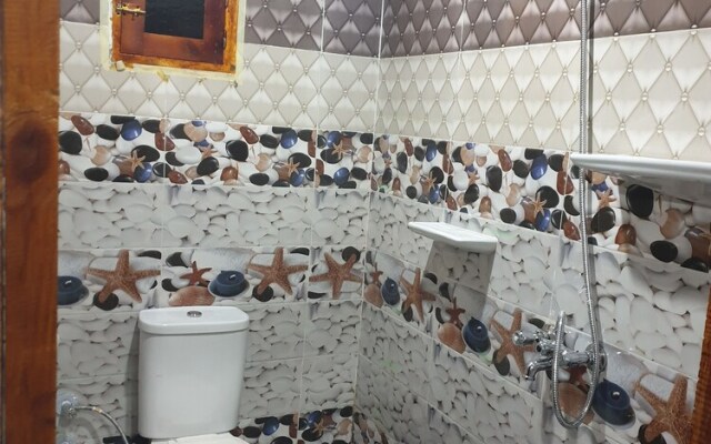 Starlight Camp Nuweiba