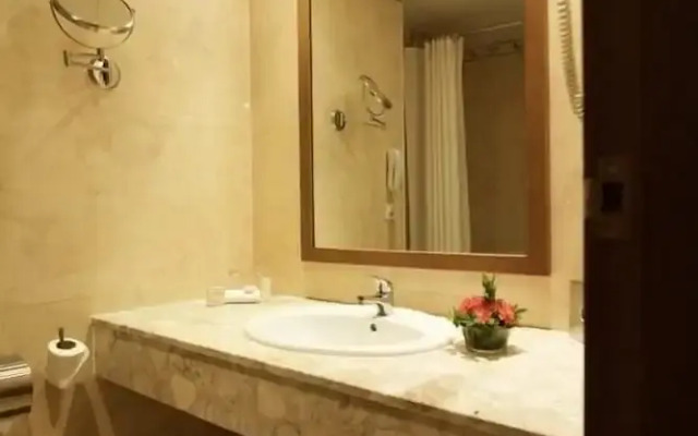 Hala Hotel & Aqua Park