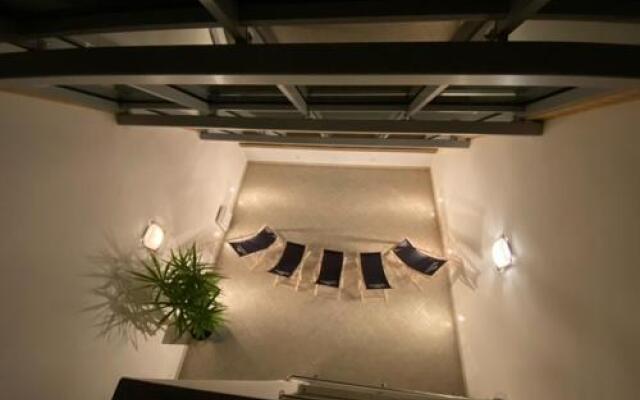 Apartament Widokowy