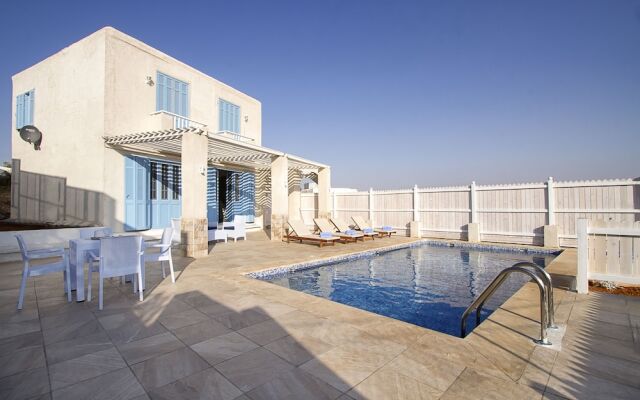Villa Naya Branch 3 Santorini