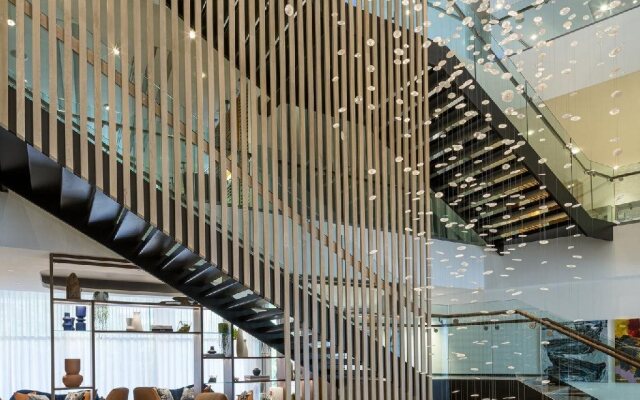 The Lowry Hotel Manchester