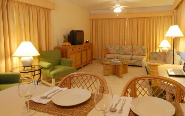 Pauline's Apartments Aruba
