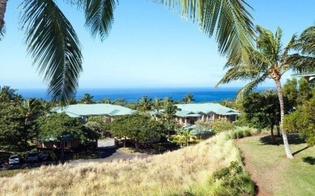 Kumulani I-3 2 Bedroom Condo