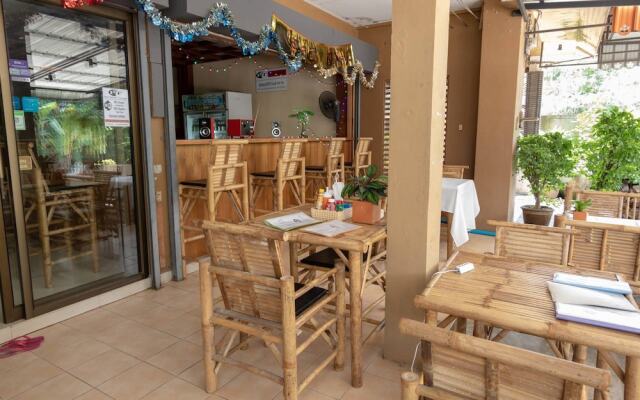 P & T Hostel
