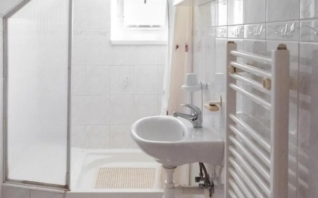 Podhájska - Apartmány Pod Orechom