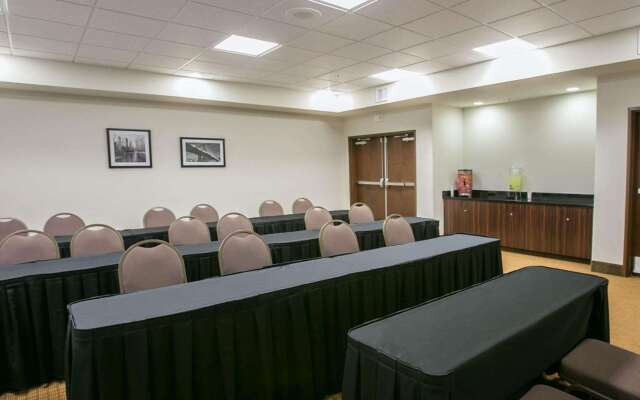 Sleep Inn & Suites Austin Northeast