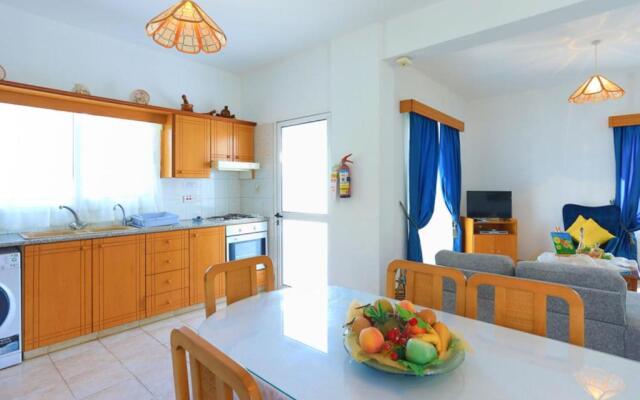 Lemon Grove Villa Dio