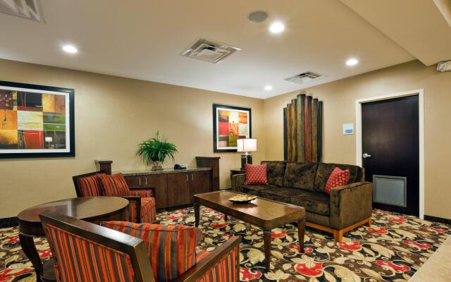 Holiday Inn Express Hotel & Suites Kodak East - Sevierville by IHG