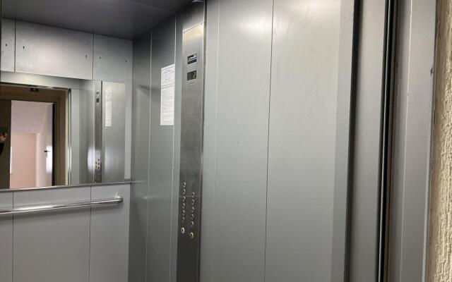 Апартаменты на улице Южная 35/3