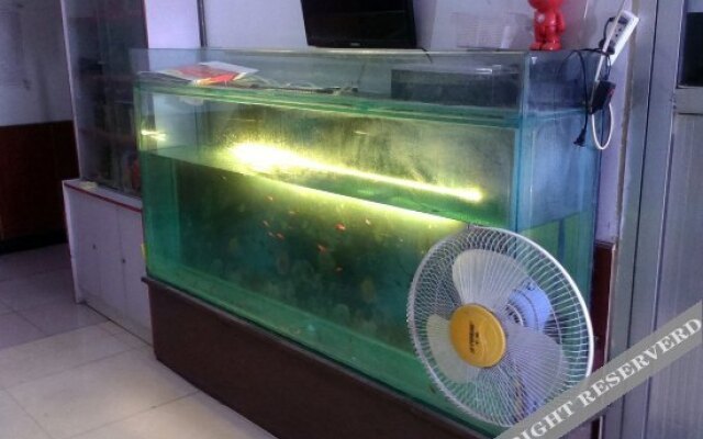 Taiyuan Bingdong Guesthouse