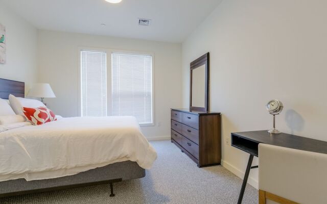 Peachtree Apartments by Avalon Suites