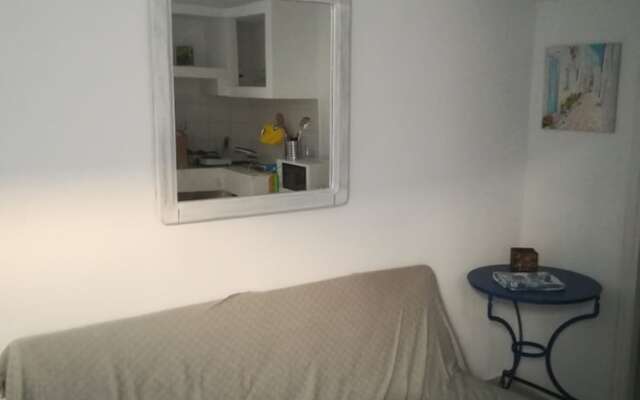 Gorgeous Mykonian Studio DT Ornos