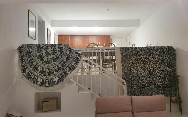 Las Terrazas de Cala Codolar