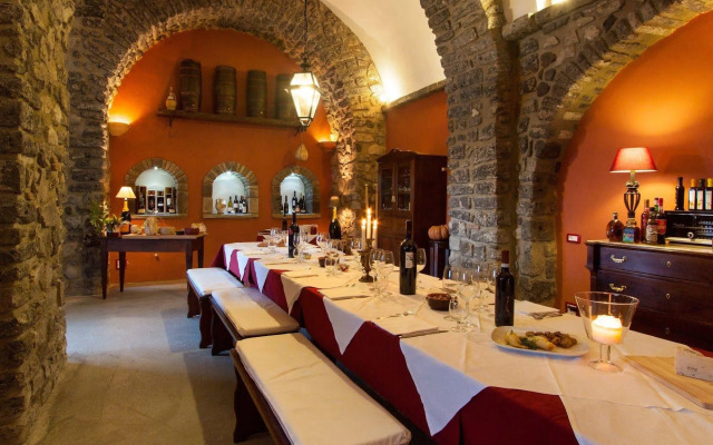 Villarena Relais