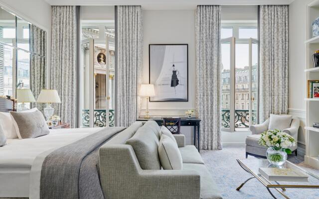 InterContinental Paris le Grand by IHG